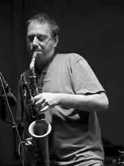 John Zorn