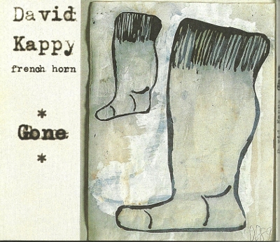 David Kappy - Gone
